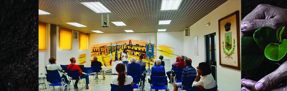 Compostaggio domestico: calendario incontri informativi 2025