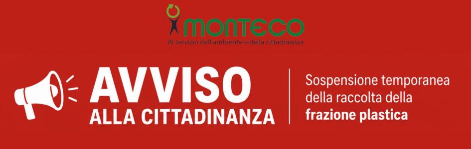 AVVISO ALLA CITTADINANZA dei Comuni di: Alberobello - Corigliano d'Otranto - Galatina