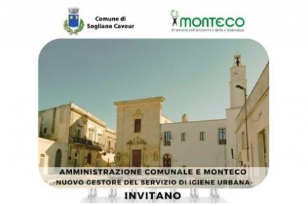 INCONTRO PUBBLICO INFORMATIVO - 23 OTTOBRE 2025